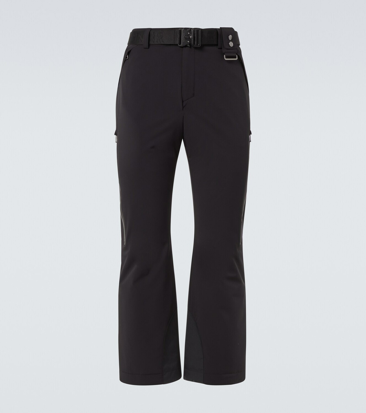 Bogner Bond20-T belted ski pants