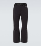 Bogner Bond20-T belted ski pants