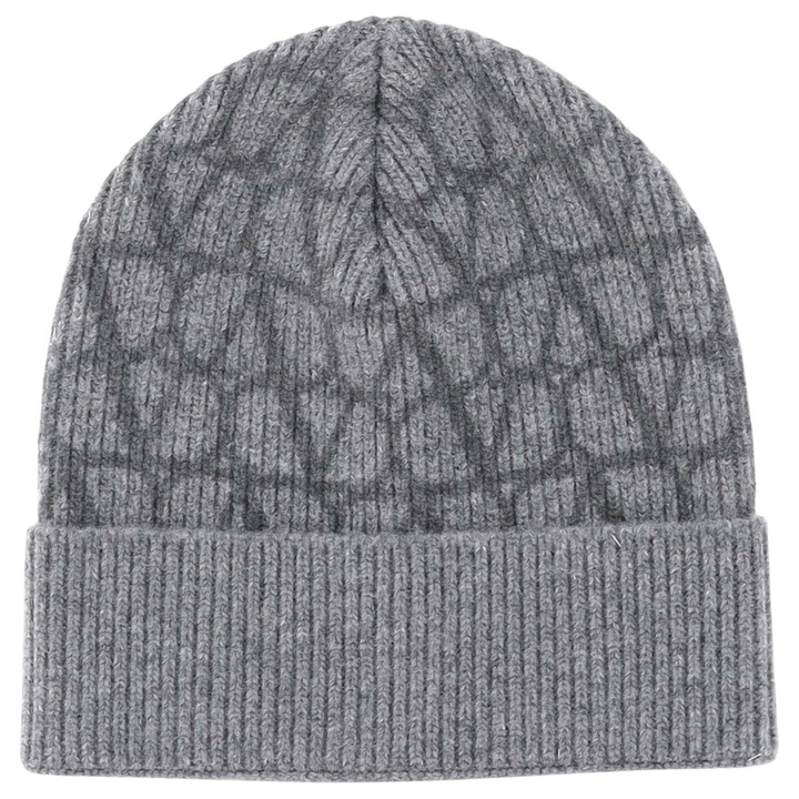 Photo: Valentino Garavani Wool Beanie