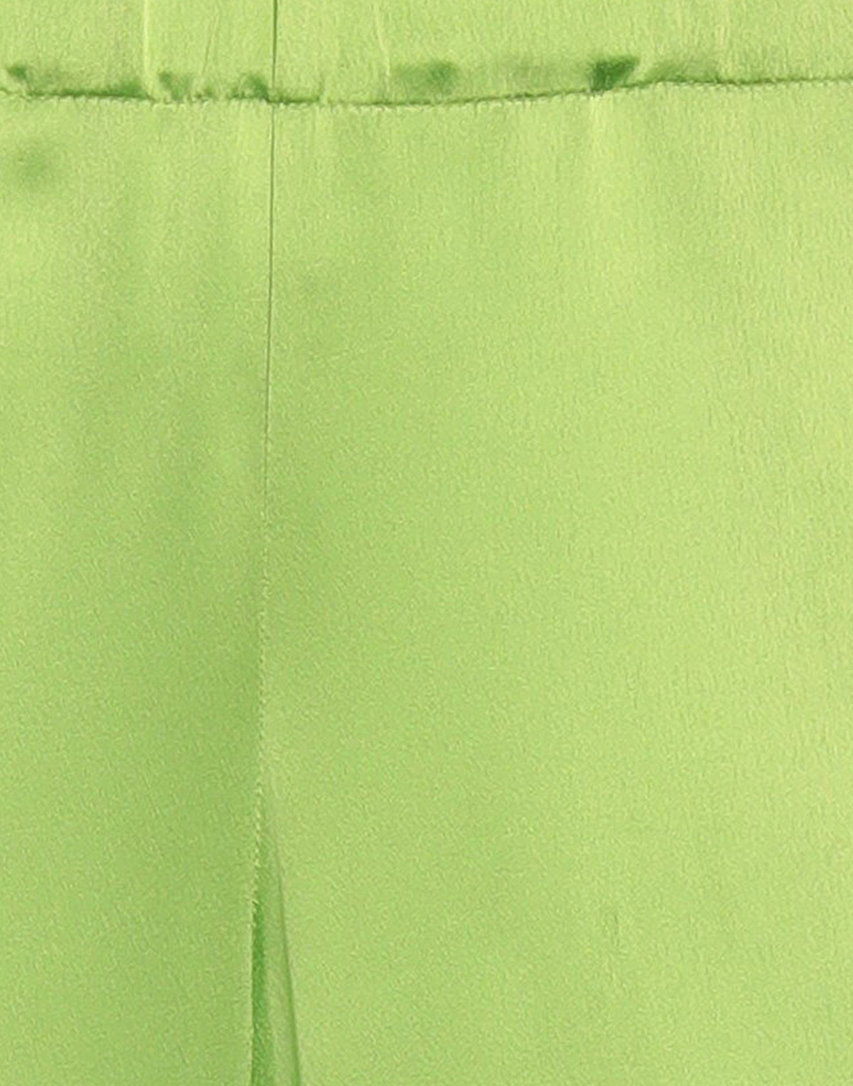 Jijil Womens Pants in Lime green