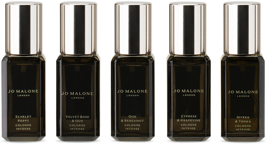 Cologne intense discount collection jo malone