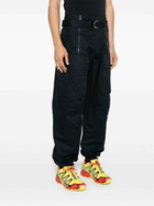 FERRARI - Pantalone Con Logo
