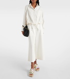 Loewe Paula's Ibiza cotton shirt