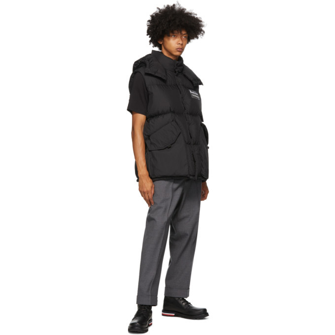 MONCLER GENIUS FRAGMENT KYLE 2 ダウンベスト（: Moncler