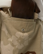 Patta Desert Flower Camo Pants Beige - Mens - Cargo Pants