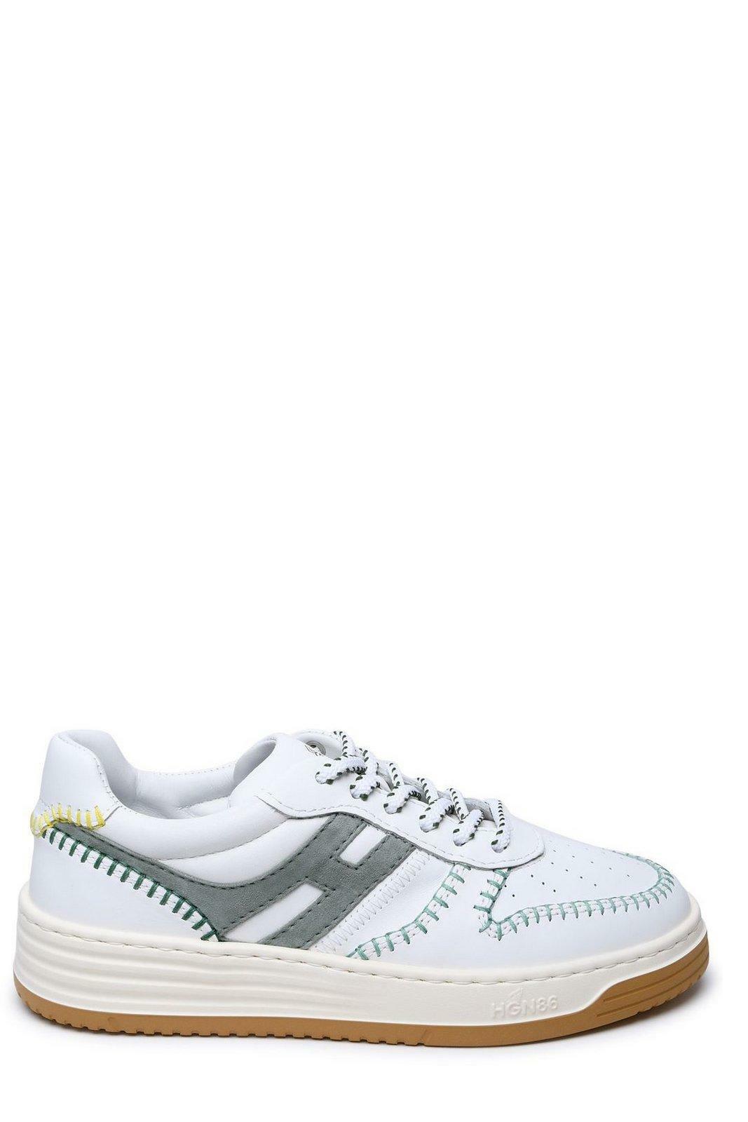 Hogan H630 low-top sneakers Hogan