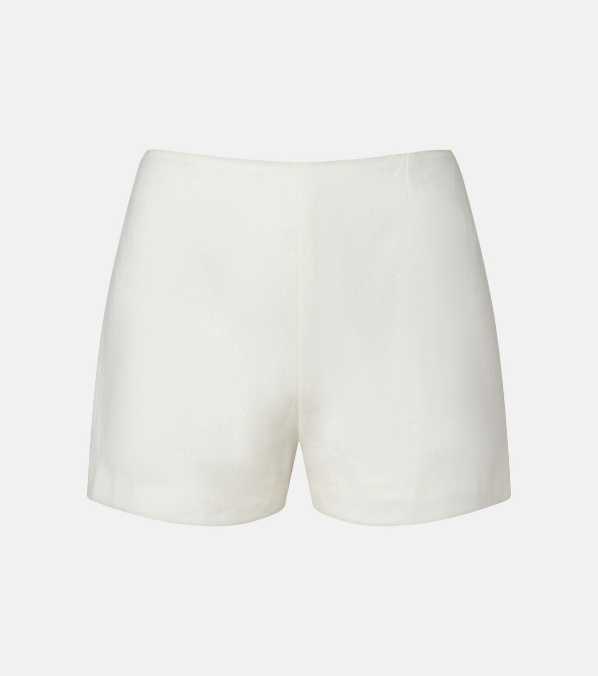 Faithfull Lila linen shorts