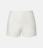 Faithfull Lila linen shorts