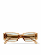 Kimeze - Concept 2 D-Frame Mazzucchelli Acetate Sunglasses