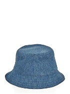 Givenchy Denim Bucket Hat