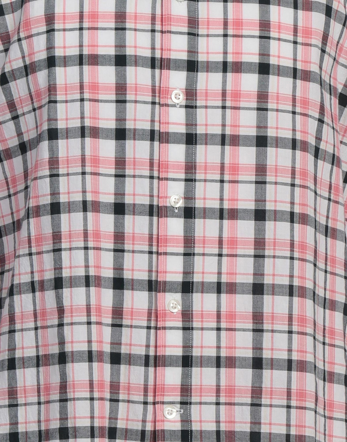 Woolrich Mens Shirt in Pink