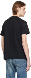 Polo Ralph Lauren Black 'Sport' T-Shirt