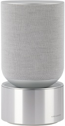 Bang & Olufsen Silver Beosound Balance Speaker, CA/US