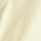 Adidas x FOG Adidas x Fear Of God Athletics V-Neck T-Shirt in Pale Yellow