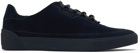 Hugo Navy Zero Sneakers