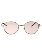 Diesel 0dl1012d Sunglasses