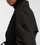 Moncler Genius x EE72 by Edward Enninful Zake coat