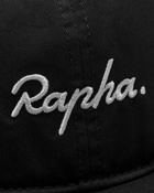 Rapha Trail 6   Panel Cap Black - Mens - Caps