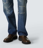 Junya Watanabe x New Manual straight jeans