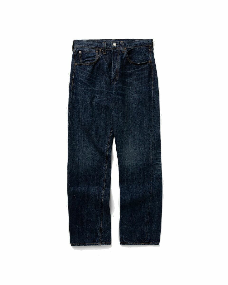 Photo: Levis Lvc 1947 501 Jeans Blue - Mens - Jeans