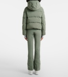 Toni Sailer Swalina down ski jacket