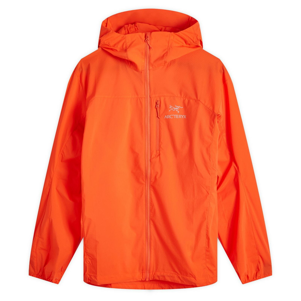 Arc'teryx Squamish Hoody Review | Tested & Rated
