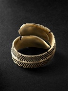 Jacquie Aiche - Gold Ring - Gold
