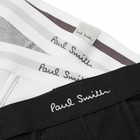 Paul Smith Men's Trunk - 3 Pack in Multi