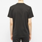 Givenchy Men's Paris Logo T-Shirt in Black