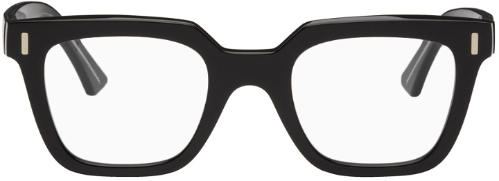 Photo: Cutler and Gross Black 1305 Glasses