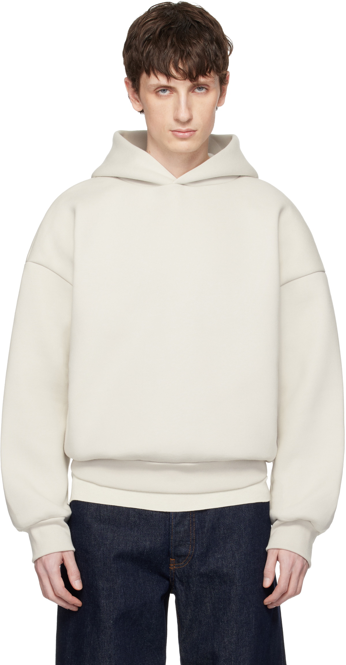 Seventh Navy V2 Zipped Hoodie Seventh