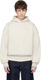 Seventh Off-White V2 Hoodie