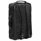 Master-Piece Men's Progress 2-Way Backpack in Black