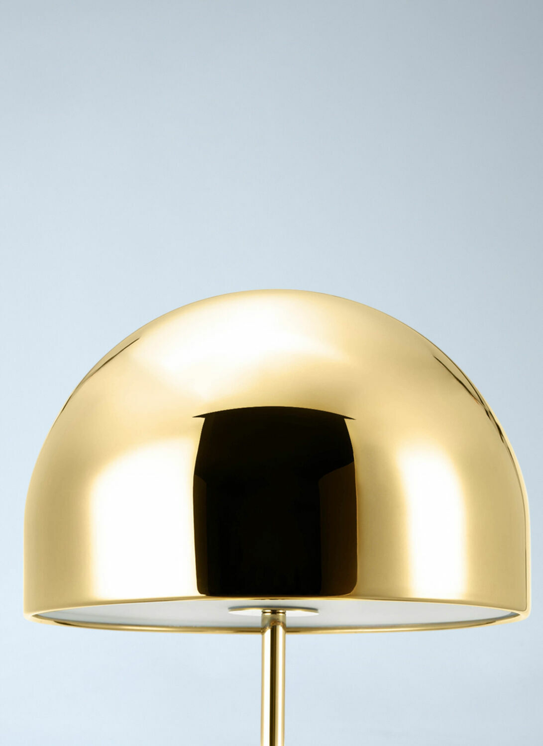 Tom Dixon Bell Table Lamp