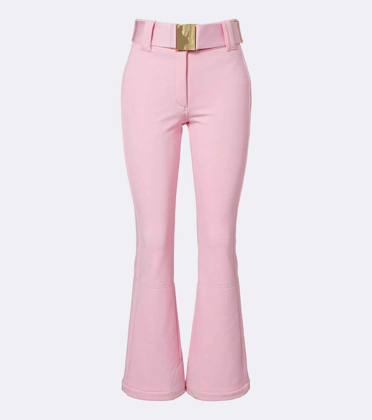 Goldbergh Pippa belted flared ski pants