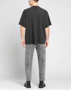 Puma Mens T-shirt Lead