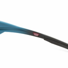 Oakley Eye Jacket Redux Sunglasses in Mt Balsam/Prizm Snow Sapphire 