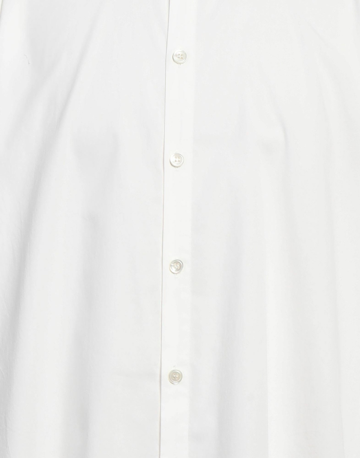 Crossley Mens Shirt in White