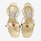 Jimmy Choo Lova Wedge 85 