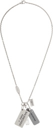 Balenciaga All Access Necklace