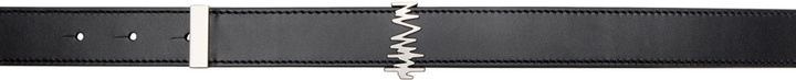 Photo: ADER error Black Logo Belt