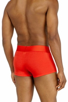 Diesel Three-pack boxer briefs in stretch cotton - Trunks Mens in Multicolor