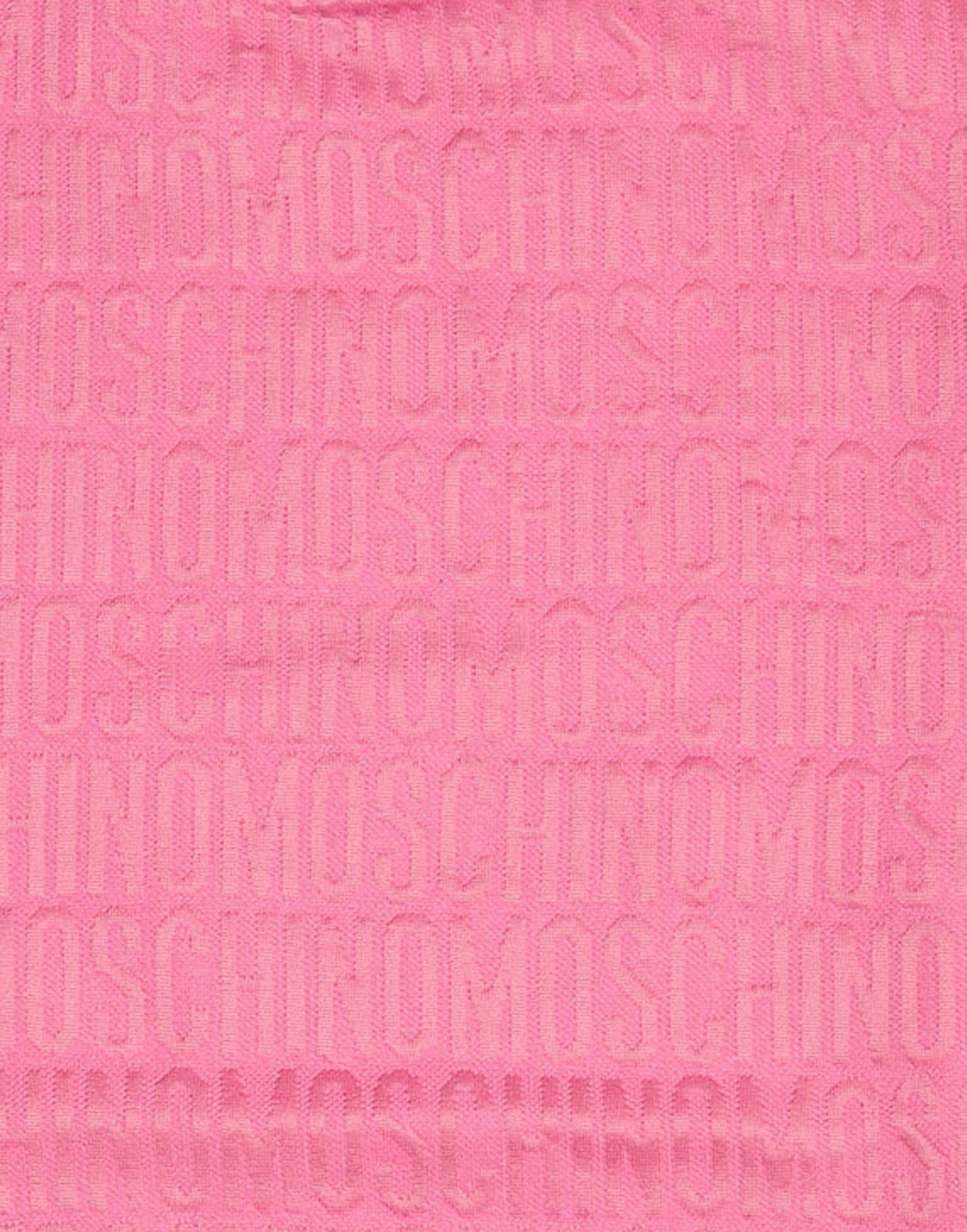Moschino Mens Sweatshirt in Pink