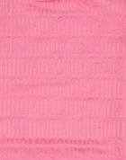 Moschino Mens Sweatshirt in Pink