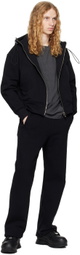 OUAT Black Astro Hoodie