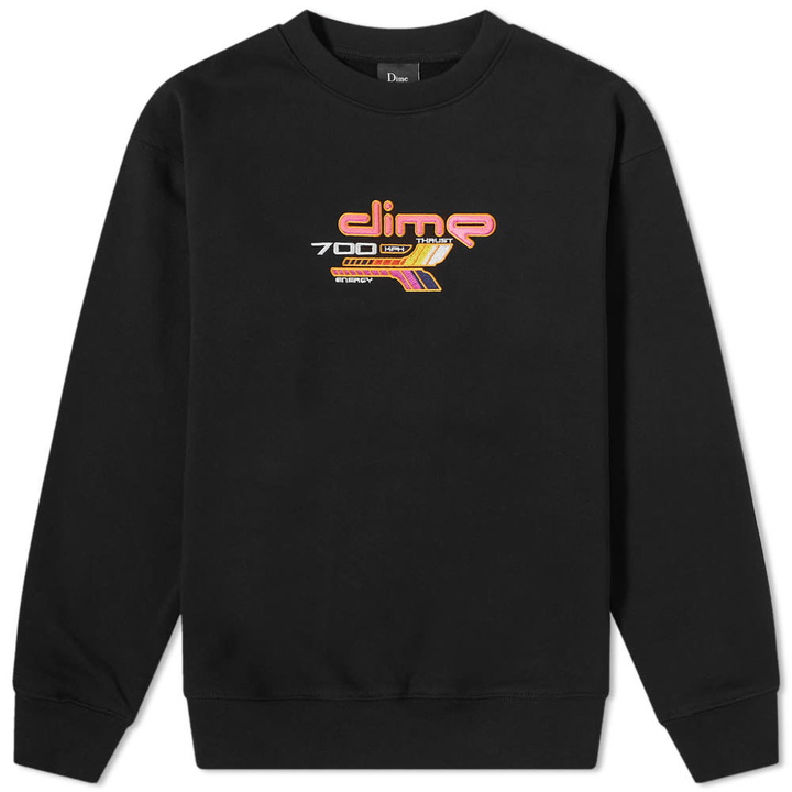 Photo: Dime 700 Crew Neck