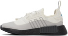 adidas Originals Off-White NMD R1 Sneakers