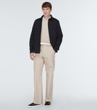 Zegna - Cotton jacket