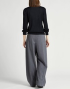 Peserico Womens Sweater Midnight in Blue