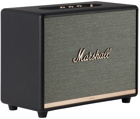 Marshall Black Woburn II Bluetooth Speaker
